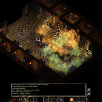 Baldur's Gate II: Enhanced Edition (PC) - Steam Key - NORTH AMERICA Baldur's Gate II: Enhanced Edition (PC) - Steam Key - NORTH AMERICA