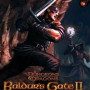 Baldur's Gate II: Enhanced Edition (PC) - Steam Key - NORTH AMERICA