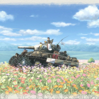 Valkyria Chronicles 4 (Nintendo Switch) - Nintendo eShop Key - UNITED STATES Valkyria Chronicles 4 (Nintendo Switch) - Nintendo eShop Key - UNITED STATES