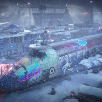 Wasteland 3 (PC) - Steam Key - NORTH AMERICA