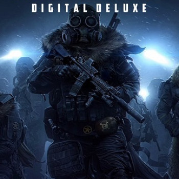 Wasteland 3 (PC) - Steam Key - NORTH AMERICA