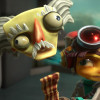 Psychonauts 2 (PC) - Steam Key - NORTH AMERICA