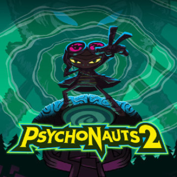 Psychonauts 2 (PC) - Steam Key - NORTH AMERICA