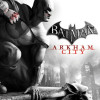 Batman: Arkham City | GOTY Edition (PC) - Steam Key - NORTH AMERICA