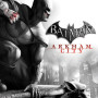 Batman: Arkham City | GOTY Edition (PC) - Steam Key - NORTH AMERICA