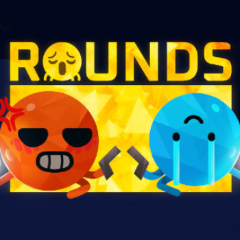 ROUNDS (PC) - Steam Key - NORTH AMERICA