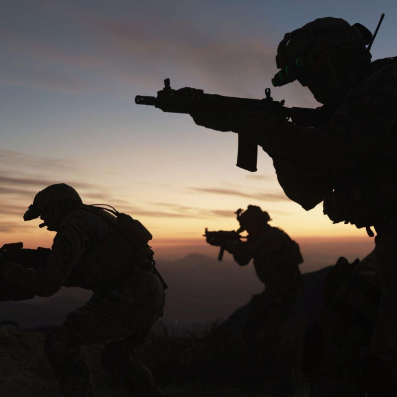 CALL OF DUTY: MODERN WARFARE (PC) - Microsoft Store Key - EUROPE CALL OF DUTY: MODERN WARFARE (PC) - Microsoft Store Key - EUROPE