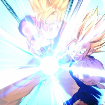 DRAGON BALL Z: KAKAROT | Master Edition (Xbox Series X/S) - Xbox Live Key - EUROPE