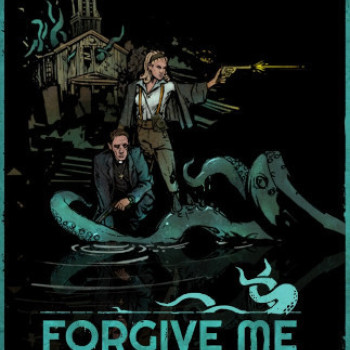 Forgive Me Father (Xbox One) - Xbox Live Key - EUROPE