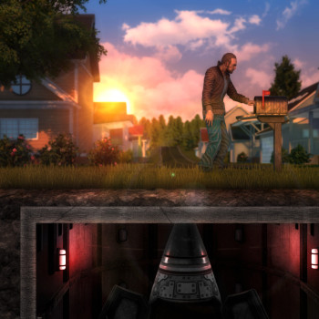 Mr. Prepper Xbox One - Xbox Live Key - EUROPE