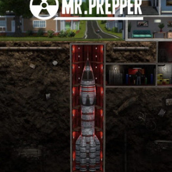 Mr. Prepper Xbox One - Xbox Live Key - EUROPE