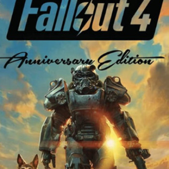 Fallout 4 | Anniversary Edition (Nintendo Switch 2) - Nintendo eShop Account - GLOBAL