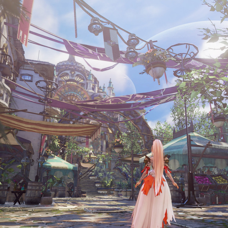 Tales of Arise | Beyond the Dawn Edition (Nintendo Switch 2) - Nintendo eShop Account - GLOBAL