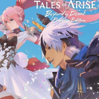 Tales of Arise | Beyond the Dawn Edition (Nintendo Switch 2) - Nintendo eShop Account - GLOBAL