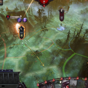 Immortal Realms: Vampire Wars (PC) - Steam Account - GLOBAL Immortal Realms: Vampire Wars (PC) - Steam Account - GLOBAL