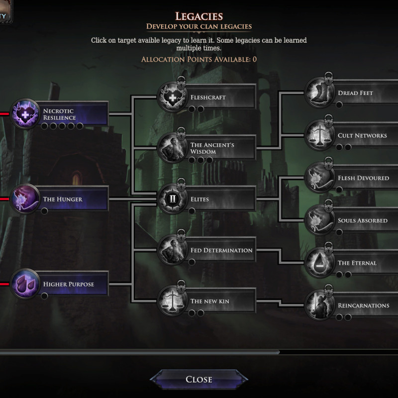 Immortal Realms: Vampire Wars (PC) - Steam Account - GLOBAL