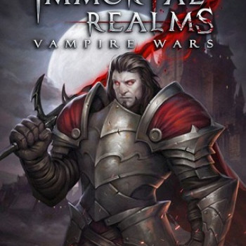 Immortal Realms: Vampire Wars (PC) - Steam Account - GLOBAL