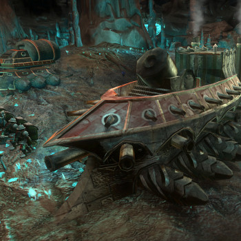 Age of Wonders III Collection (PC) - Steam Account - GLOBAL Age of Wonders III Collection (PC) - Steam Account - GLOBAL