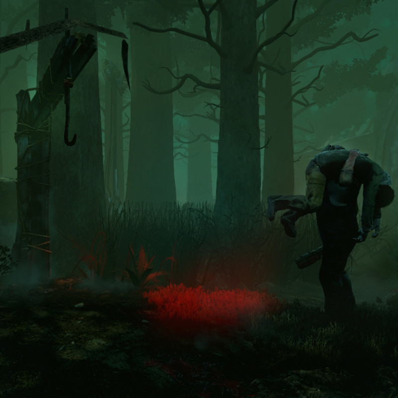 Dead by Daylight (PC) - Microsoft Store Key - GLOBAL Dead by Daylight (PC) - Microsoft Store Key - GLOBAL