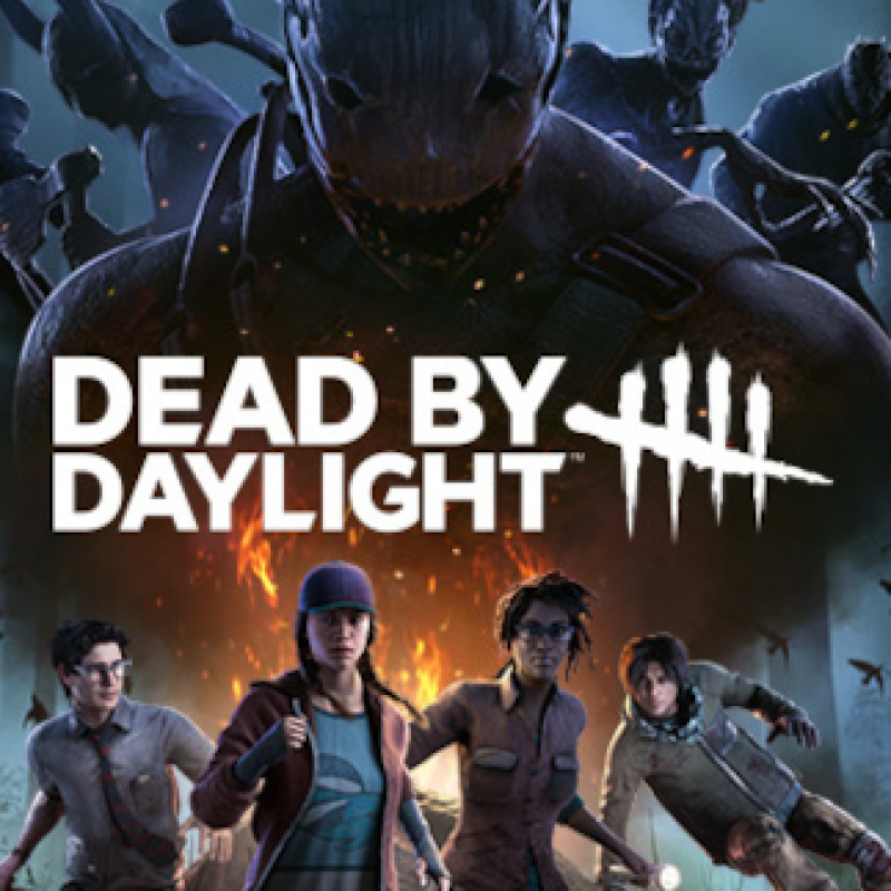 Dead by Daylight (PC) - Microsoft Store Key - EUROPE