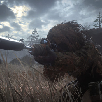 Call of Duty: Modern Warfare Remastered (PC) - Microsoft Store Key - UNITED STATES