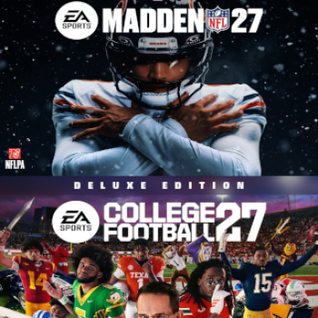 MVP Bundle 27 | Pre-Purchase (Xbox Series X/S) - Xbox Live Key - GLOBAL