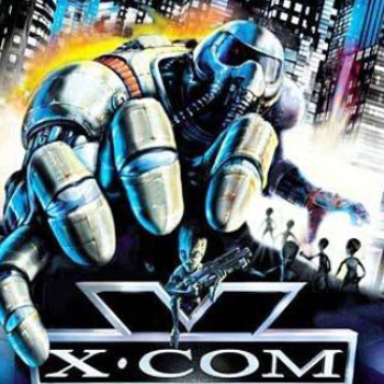 X-COM: Enforcer (PC) - Steam Key - EUROPE
