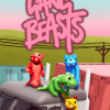 Gang Beasts (PC) - Steam Key - EUROPE Gang Beasts (PC) - Steam Key - EUROPE