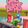 Gang Beasts (PC) - Steam Key - EUROPE