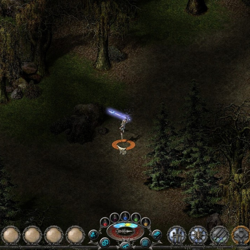 Sacred Gold (PC) - Steam Key - EUROPE Sacred Gold (PC) - Steam Key - EUROPE
