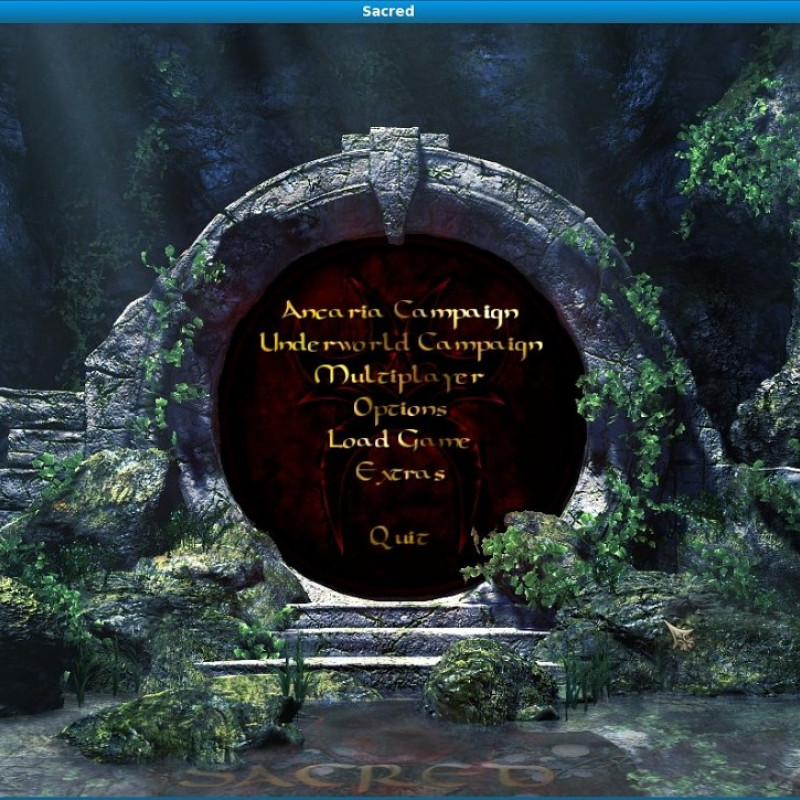 Sacred Gold (PC) - Steam Key - EUROPE Sacred Gold (PC) - Steam Key - EUROPE