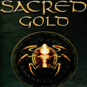 Sacred Gold (PC) - Steam Key - EUROPE