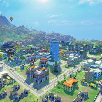 Tropico 4 Collector's Bundle (PC) - Steam Key - EUROPE