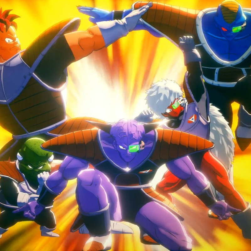 DRAGON BALL Z: KAKAROT | Master Edition (PC) - Steam Key - EUROPE DRAGON BALL Z: KAKAROT | Master Edition (PC) - Steam Key - EUROPE