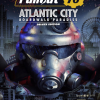 Fallout 76 | Atlantic City Boardwalk Paradise Deluxe Edition (PC) - Steam Key - EUROPE
