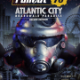 Fallout 76 | Atlantic City Boardwalk Paradise Deluxe Edition (PC) - Steam Key - EUROPE