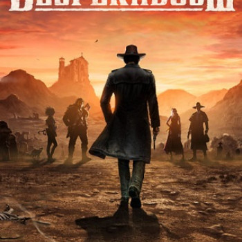Desperados III | Digital Deluxe Edition (PC) - Steam Key - EUROPE