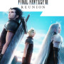 CRISIS CORE –FINAL FANTASY VII– REUNION (Nintendo Switch) - Nintendo eShop Key - EUROPE