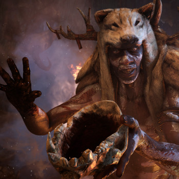 Far Cry Primal (PC) - Steam Key - EUROPE Far Cry Primal (PC) - Steam Key - EUROPE