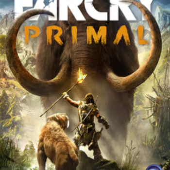 Far Cry Primal (PC) - Steam Key - EUROPE