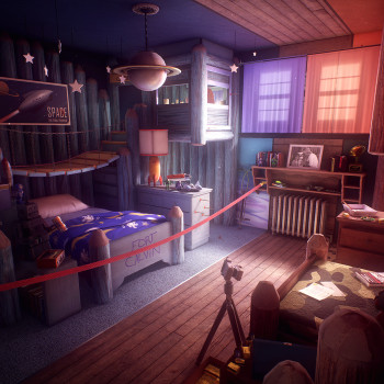 What Remains of Edith Finch (PC) - Steam Key - LATAM