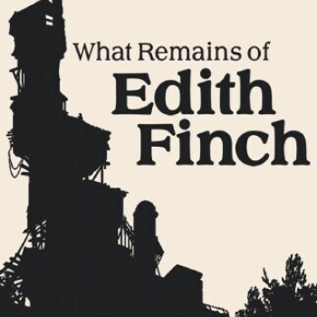 What Remains of Edith Finch (PC) - Steam Key - LATAM