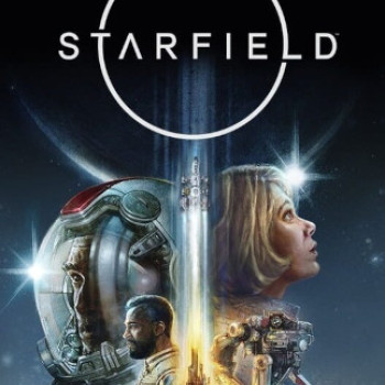 Starfield (PC) - Steam Key - ROW