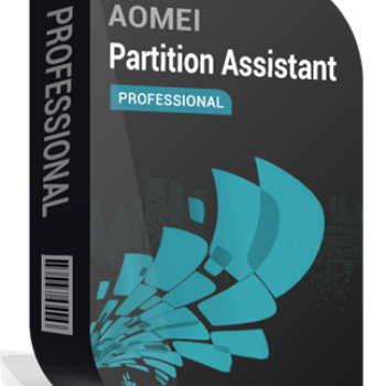 AOMEI Partition Assistant 1 Device Lifetime - AOMEI Key - GLOBAL AOMEI Partition Assistant 1 Device Lifetime - AOMEI Key - GLOBAL