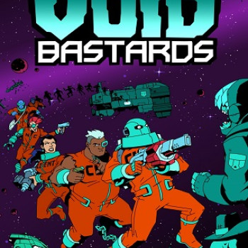 Void Bastards (Xbox One) - Xbox Live Key - EUROPE