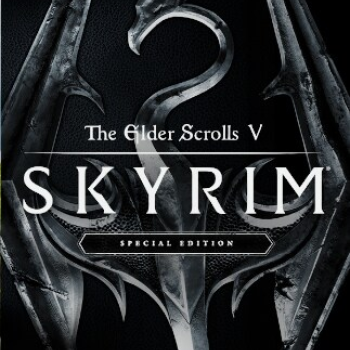 The Elder Scrolls V: Skyrim Special Edition (PC) - Steam Key - ROW
