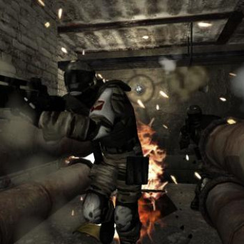 F.E.A.R. | Platinum Edition (PC) - Steam Key - EUROPE F.E.A.R. | Platinum Edition (PC) - Steam Key - EUROPE