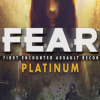 F.E.A.R. | Platinum Edition (PC) - Steam Key - EUROPE F.E.A.R. | Platinum Edition (PC) - Steam Key - EUROPE