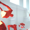 SUPERHOT (PC) - Steam Key - EUROPE SUPERHOT (PC) - Steam Key - EUROPE