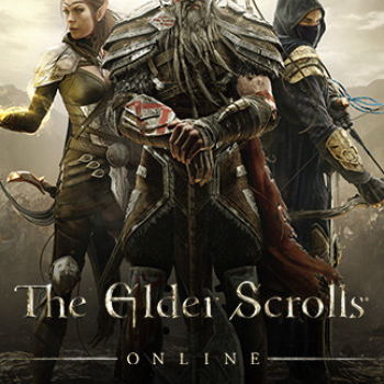 The Elder Scrolls Online (PC) - Steam Key - EUROPE